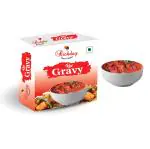 Richday Instant Red Gravy Mix Powder Packet For Healthy Delicious Cooking, 200 G Each ( 2)