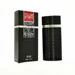 RASASI Egra for Men - Eau De Parfum Perfume - 100 ml (For Men)