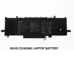 SOLUTIONS-365 LAPTOP BATTERY FOR C31N1841 ASUS ZENBOOK 14 UM433IQ-WB711T