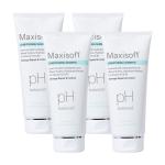 Maxisoft Conditioning Shampoo (200 ml - Pack Of 4)