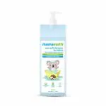Mamaearth Coco Soft Shampoo with Coconut Milk & Turmeric, for babies, for Gentle Cleansing - 400 ml