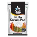 365 SPICERY Nalla Karam Podi 100g Pouch Pack