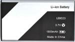Mobcrown Reyaansh Original 1750mAh LEB023 Battery for Lava LEB023 (1750mAh) with 3 Months Warranty