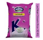 Utkal's KASPER 30 Kg LACHKARI STEAM RICE
