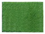 The Home Talk Artificial Grassmat- 2X5 Ft - 40Mm | For Terrace, Lawn, Balcony, Office, Roof | Anti Skid & Durable | Realistic Synthetic Grass Rug For Indoor/Outdoor Decor | Home Decoration