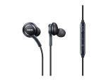 NORIDY EO-IG955 Wired In Ear Earphones with mic Black