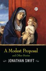 A Modest Proposal and Other Stories (Hardcover Library Edition)_General Press