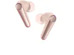 EarFun Air Pro 3 Noise Cancellation Bluetooth 5.3 Fast Charging Earbuds(Pink)