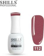 Shills Professional 112 Gel Polish 15 ml