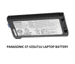 ROTECH SOLUTIONS LAPTOP BATTERY FOR PANASONIC CF-VZSU71U TOUGHBOOK CF-30, CF-31 SERIES