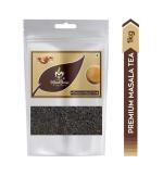 MindBrew Premium Masala Tea| Masala Chai 1 Kg| Black Tea Pouch 1Kg