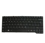 4 D Fujitsu-V6555 Laptop Keyboard for Fujitsu-Siemens Amilo Li3710, Pa3515, Pa3553, Pa3555, Pi3525, Pi3535, Pi3540, Pi3560, V080229EK1-XX, 10601102993 40.6 L x 20.3 W x 3.8 H cm