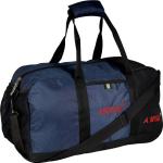 SPYKI 35 L Hand Duffel Bag - Causal Travel Duffel - Blue - Regular Capacity