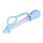 Buddsbuddy Blue Nano New Born Baby Medicine Dropper