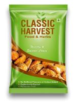 Classic Harvest Pure Jaggery Whole / Jaggery Cubes/ Desi Gur (500 g)