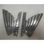 KP8 Honda Logo Sticker | Premium Quality Vinyl Decal | Stylish Emblem for Personalization