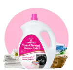 THALAIVA Eco-Friendly Liquid Detergent for Fabric Care For Top-Load And Front Load 5L