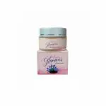 Queue Quds Glamour Fairness Cream For Glow And Radiance Skin Night Cream