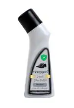 Sheppits Premium Liquid Shoe Polish For All Colours Leather Shoes