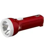 DAYBETTER Plastic Battery Powered Cordless White Inverter LED Light