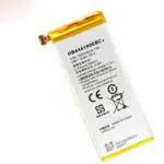 Imbi Glass Mobile Battery For Huawei Honor 4C, 2550Mah Huawei Honor 4C, C8818, Chm- Cl00, Chm-Tl00H / G Play Mini_2550 mAh