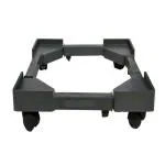 Flawless Plastic Fully Automatic Top Load IFB 6kg Washing Machine Trolley