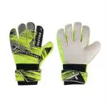 Vector X Cyclone Multicolor Foam Goal Keeper Gloves 8