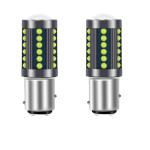 Cloudsale 1157 T15 W16W Led Bulb 3030 16Smd Car Reverse Lights Tail Brake