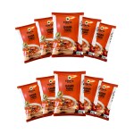 BMT Stavya Rasam Powder Pack of 10 (500g)