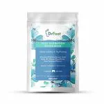 Dr Foot, Foot Hydration Socks Mask With Hyaluronic Acid For Moisturizing And Hydrating Dry Rough Feet - 50 g