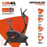 Hercules Fitness Multi Gym - 100 lbs - Homegym