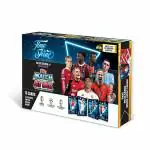 Topps UEFA Champions League Match Attax 24/25 Trading and Collectible Card Game (Time to Shine Collector Box - Volume 1)