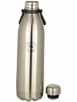 Camel CCB - 200 Gold Stainless Steel Ccb Vacuum Flask - 2000 ml