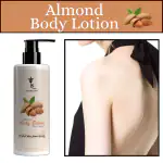 LA'BANGERRY Advanced Nourishing Body Lotion For Winters Non Sticky Body Moisturizer With Vitamin E For Dry Skin 150 ML [Pack Of 1]