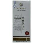 CLASSIC DERMA DS Gold Face Wash