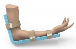 FractoAid Upper Limb Splint (Small for 6-10 years)