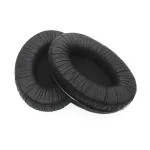 Generic Leather Ear Pads Cushion For Sennheiser Hd280 Earphones