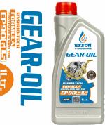 ESSON GEAR OIL EP-90 GL-5 1 LTR-P1 GEAR OIL EP-90 GL-5 Gear Oil for Cars of All Fuel Types Gear Oil (1 L, Pack of 1)
