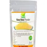 Jeyam Herbals Kasa Kasa Powder (Poppy Powder)