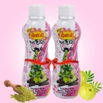 Product Type:- Hair Shampoo 200ml (Pack Of 2)