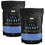 IFFCO Urban Gardens Sea Secret Seaweed Extract Granules 1Kg (500gm X Pack of 2)