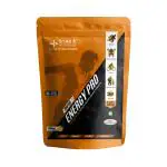 StarX Rapid Energy Pro Glucose powder with BCAA, Glutamine, Citrulline & Multi-Vitamins (500g, Orange)