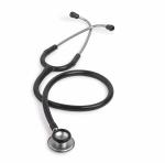 MCP Supertone Stethoscope for Doctors, Medical Students & Nurses (Black Color Tube)