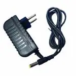 ORENSH 12v 2amp travel power SMPS DC charger compatible for LCD Monitor, TV, LED Strip, CCTV Camera, Setup Box