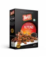 Brill Roasted Black Pepper (Badam) Almonds 100 g