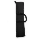 START NOW 12 Bore Gun Cover Jungle Camo Pistol/Gun Cover Free Size (Green)