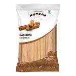 Nutraj Dalchini Cinamon 100 gm | Cinnamon 100gm
