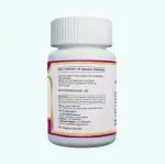 ANJIX Rose Hips Extract with 20 Percent Vitamin C, 400 mg (60 Vegetarian Capsules)