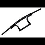 Supremechoice 18-C A1 Quality Handle Bar Thick Pipe Handlebar Chrome for Bajaj Avenger 150 Street