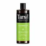 Tanvi Essentials Cucumber Joy Lotion - Ayurvedic Face Cleanser - Sulphate And Paraben Free - 100ml